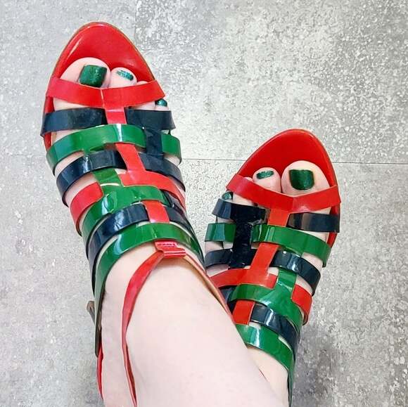 Antonio Barbato Shoes - Antonio Barbato Shoes, 38.5